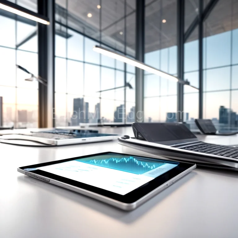 Skalierbare Architektur